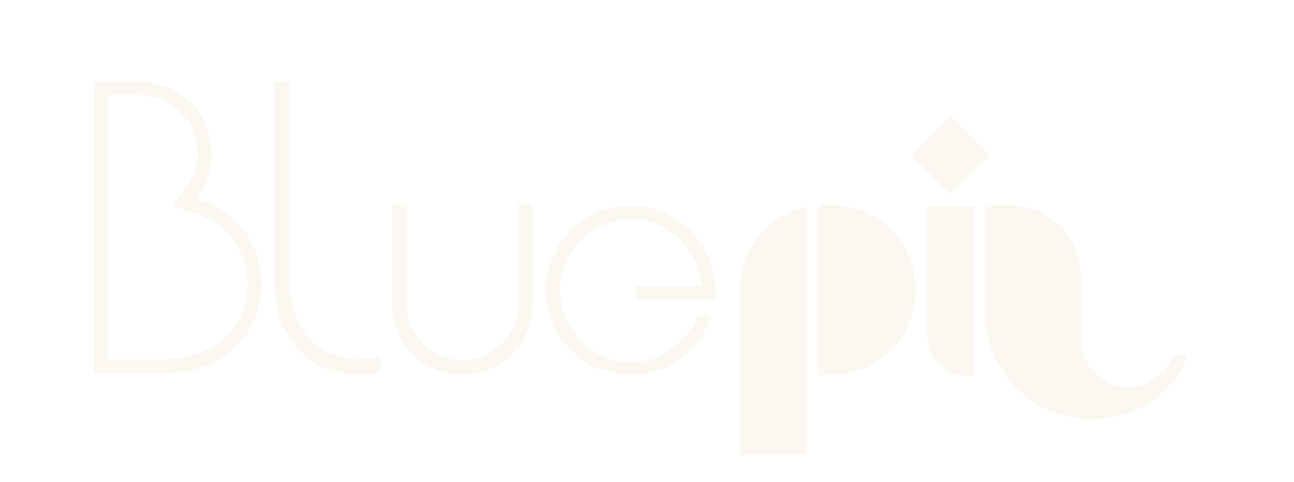 Bluepin